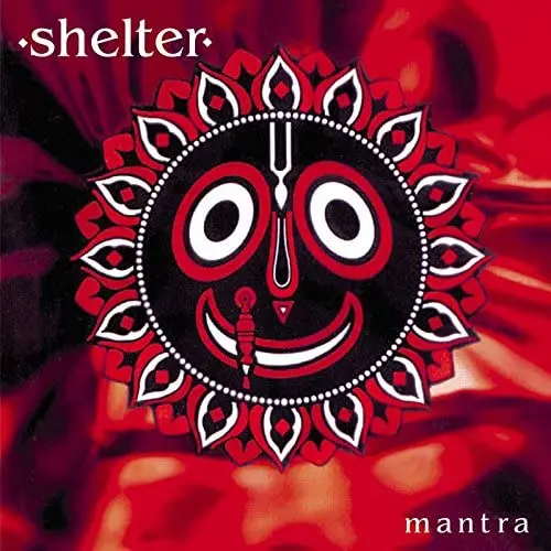 Shelter/Mantra [Lp] 1