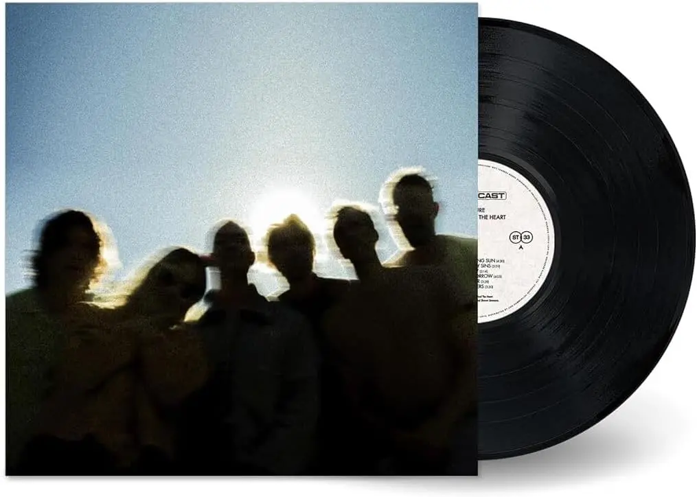 Head And The Heart, The/Aperture [Lp] 1