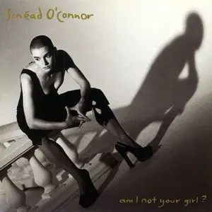 O'connor, Sinead/Am I Not Your Girl? [Lp] 1