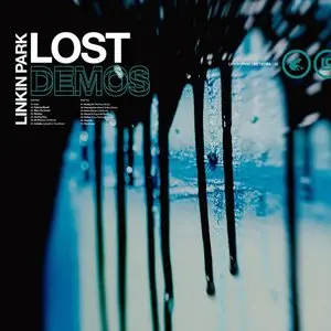Linkin Park/Lost Demos (Black Vinyl) [Lp] 1