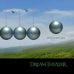 Dream Theater/Octavarium [Lp] 1