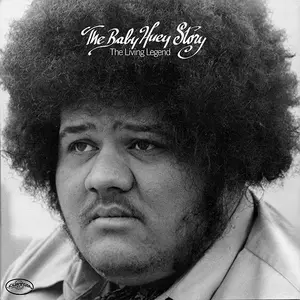 Baby Huey/Baby Huey Story [Lp] 1