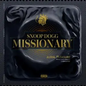 Snoop Dogg & Dr. Dre/Missionary [Cd] 1