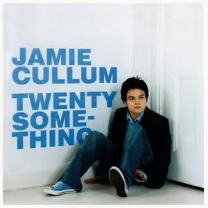 Cullum, Jamie/Twentysomething (20Th Anniversary) [Lp] 1