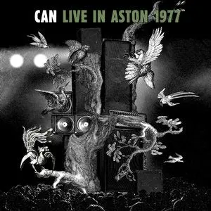 Can/Live In Aston 1977 [Cd] 1