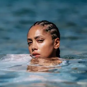 Jayda G/Guy (Limited Coloured Vinyl) [Lp] 1