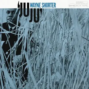 Shorter, Wayne/Juju (Blue Note Classic Series) [Lp] 1