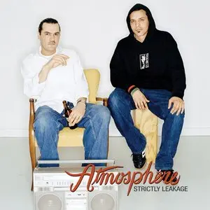 Atmosphere/Strictly Leakage [Lp] 1