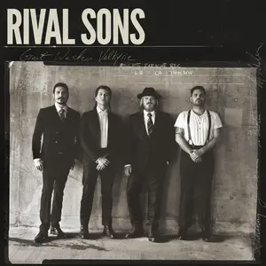 Rival Sons/Great Western Valkyrie (10Th Anniversary) [Lp] 1