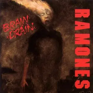 Ramones/Brain Drain (Indie Exclusive) [Lp] 1