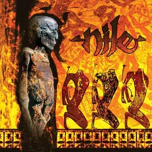 Nile/Amongst The Catacombs Of Nephren-Ka [Lp] 1