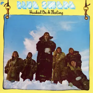 Blue Swede/Hooked On A Feeling [Lp] 1