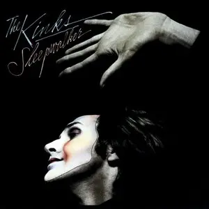 Kinks/Sleepwalker (2024 Remaster) [Cd] 1