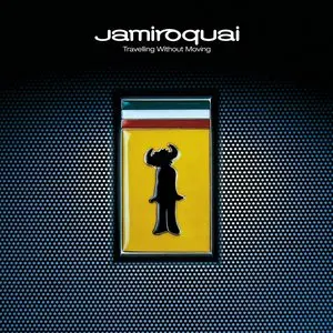 Jamiroquai/Travelling Without Moving [Cd] 1