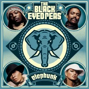 Black Eyed Peas/Elephunk [Lp] 1