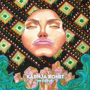 Bonet, Kadhja/The Visitor [Lp] 1