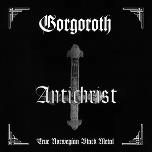 Gorgoroth/Antichrist (Limited Picture Disc) [Lp] 1