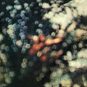 Pink Floyd/Obscured By Clouds [Cd] 1