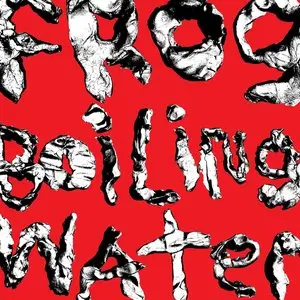 Diiv/Frog In Boiling Water [Lp] 1