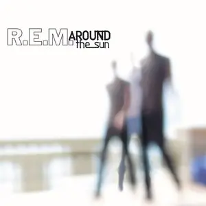 R.E.M./Around The Sun [Lp] 1