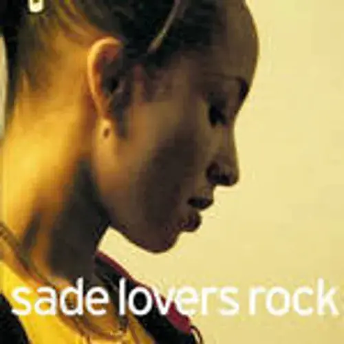 Sade/Lovers Rock [Cd] 1