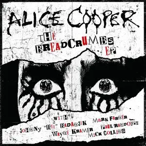 Cooper, Alice/Breadcrumbs [Cd] 1