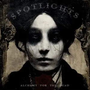 Spotlights/Alchemy For The Dead [Lp] 1
