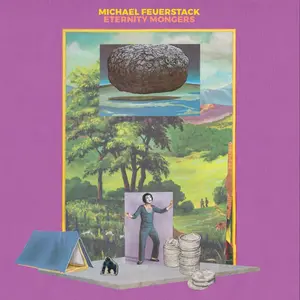 Feuerstack, Michael/Eternity Mongers [Cd] 1