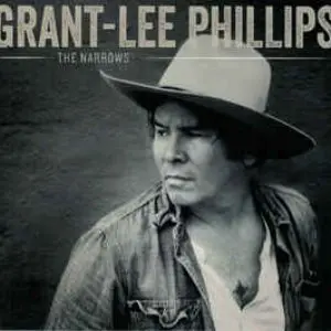 Phillips, Grant-Lee/The Narrows [Lp] 1