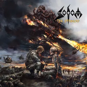 Sodom/The Arsonist [Lp] 1