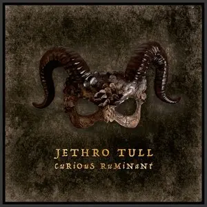 Jethro Tull/Curious Ruminant [Lp] 1