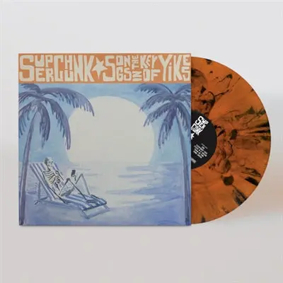 Superchunk/Songs In The Key Of Yikes (Indie Exclusive) [Lp] 1