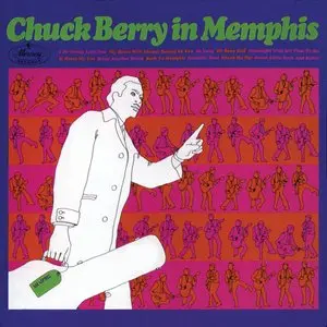 Berry, Chuck/Chuck Berry In Memphis [Lp] 1