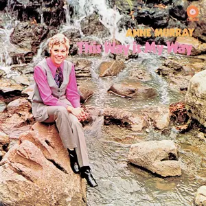 Murray, Anne/This Way Is My Way/Honey, Wheat & Laughter [Cd] 1