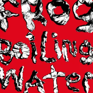 Diiv/Frog In Boiling Water [Cd] 1