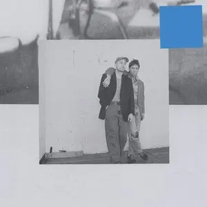 Hovvdy/Hovvdy (Black Vinyl) [Lp] 1