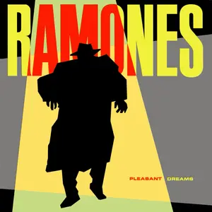 Ramones/Pleasant Dreams (Rocktober Edition) [Lp] 1
