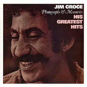 Croce, Jim/Photographs & Memories: His Greatest Hits (2023 Remix) [Lp] 1
