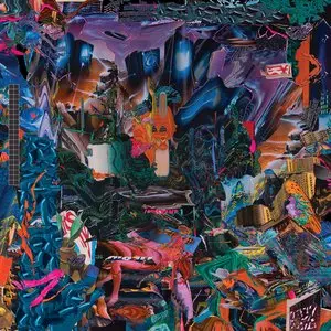 Black Midi/Cavalcade [Cd] 1