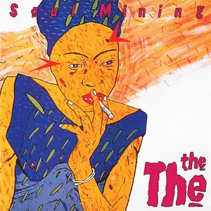 The The/Soul Mining [Lp] 1