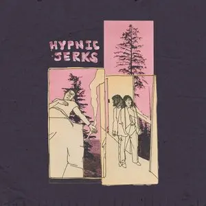 Spirit Of The Beehive/Hypnic Jerks (Pink Vinyl) [Lp] 1
