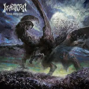 Incantation/Unholy Deification [Lp] 1