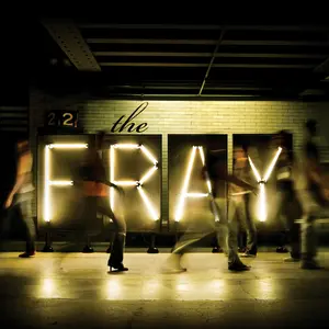Fray, The/The Fray (Colour Vinyl) [Lp] 1