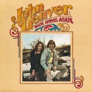 Denver, John/Back Home Again (50Th Anniversary Edition) [Lp] 1