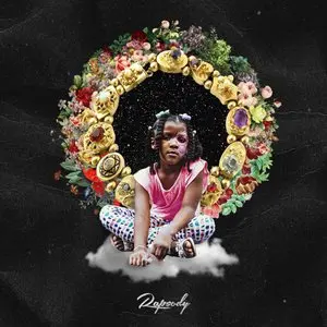 Rapsody/Laila's Wisdom [Lp] 1