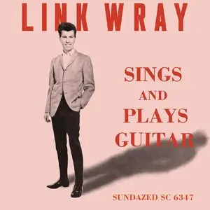 Wray, Link/Sings And Plays Guitar (Pink Vinyl) [Lp] 1