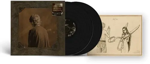 Cain, Ethel/Willoughby Tucker, I'll Always Love You (Indie Exclusive With Print) [Lp] 1