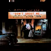 John, Elton/Don't Shoot Me, I'm Only The Piano Player (Expanded - Coloured Vinyl) [Lp] 1