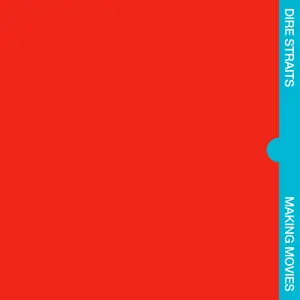 Dire Straits/Making Movies [Cd] 1