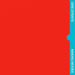Dire Straits/Making Movies (Mfsl Audiophile/2Lp/45Rpm) [Lp] 1